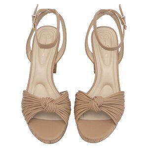 ✨ Jessica Simpson Darleena Platform Sandals ✨